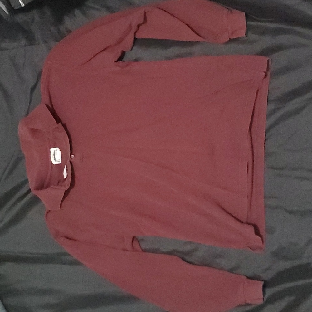 Northern elements medium long sleeve